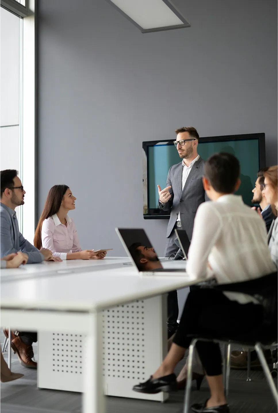 Founding Partners Campaign is open