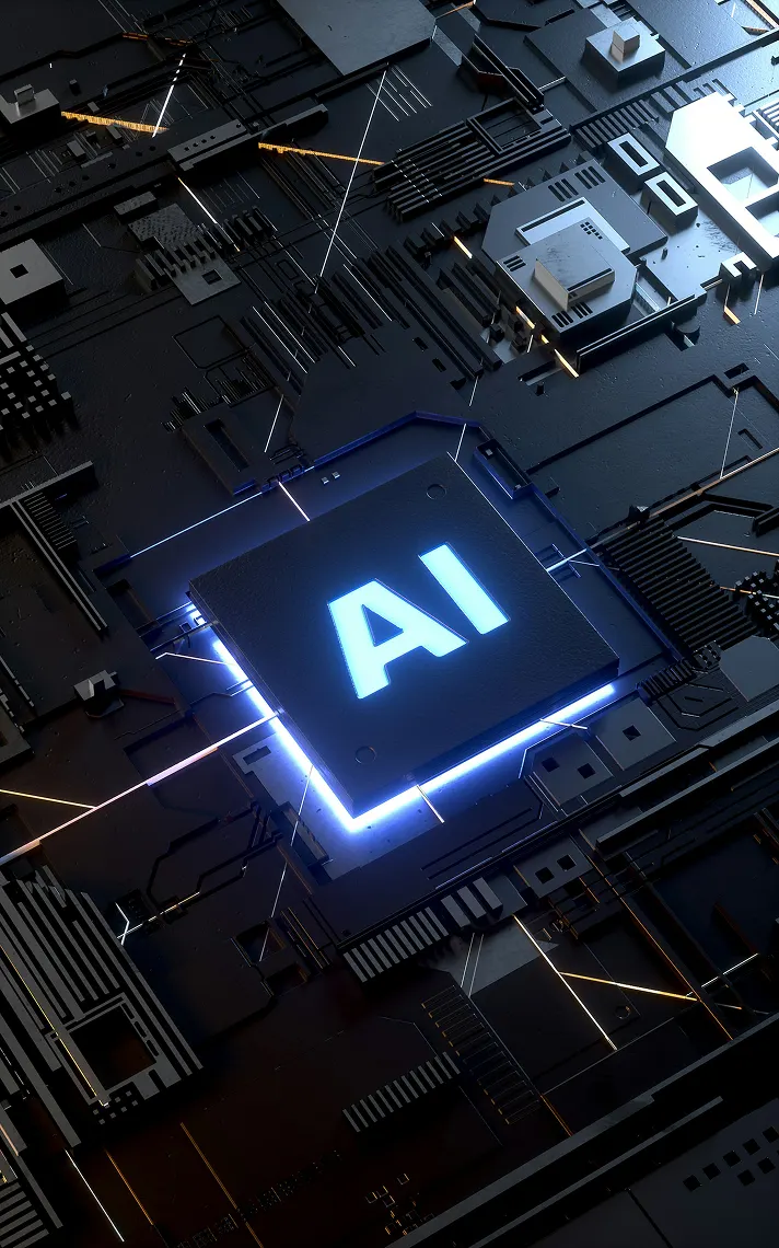 AI powered growth engine